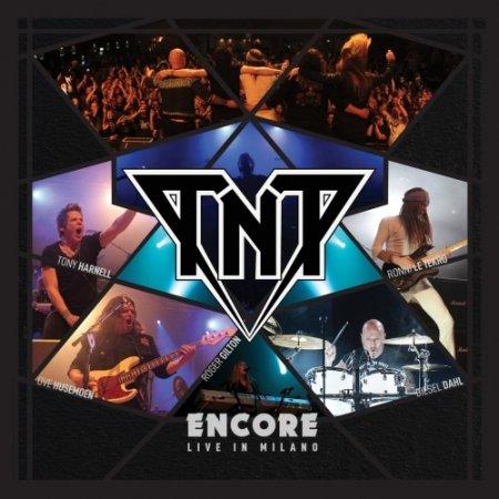 TNT - Encore - Live In Milano (Live)
