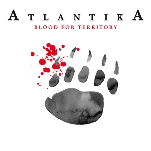Atlantika - Blood for Territory