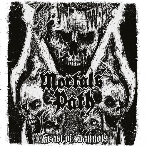 Mortals' Path - Feast Of Maggots