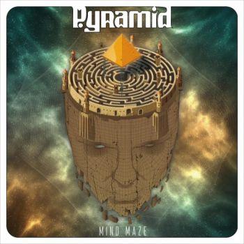 Pyramid - Mind Maze (Instrumental)