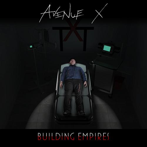 Avenue X - Building Empires