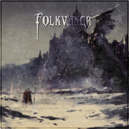 Fólkvangr - Discography (2018-2019)