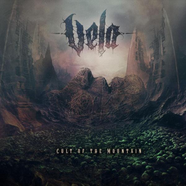 Vela - Cult of the Mountain