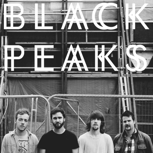 Black Peaks - Discography (2016-2018)