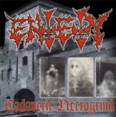 Entety - Cadaveric Necrogrind (Compilation)