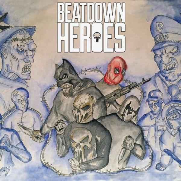 Beatdown Heroes - Discography (2015 - 2020)