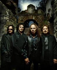 Heaven &amp; Hell - (ex-Black Sabbath) Discography  2007-2010