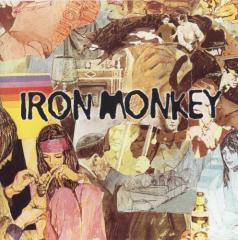 Iron Monkey - Дискография 1997-2002