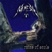 Nemesis - Ruins Of Souls (Demo)