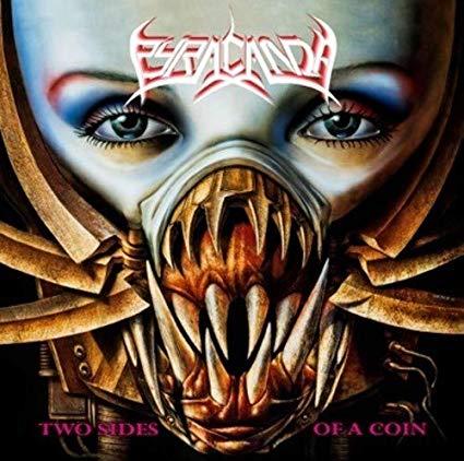 Pyracanda - Two Sides Of A Coin (Deluxe Edition) (2019 Reissue)