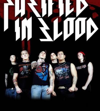 Purified In Blood - Discography (2004-2012)
