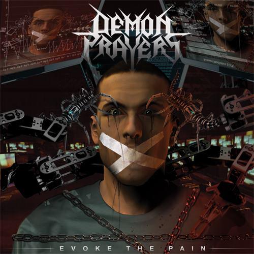Demon Prayers - Evoke The Pain