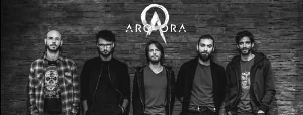 Aro Ora - Discography (2015 - 2019)