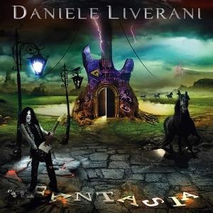 Daniele Liverani - Discography (2002 - 2014)