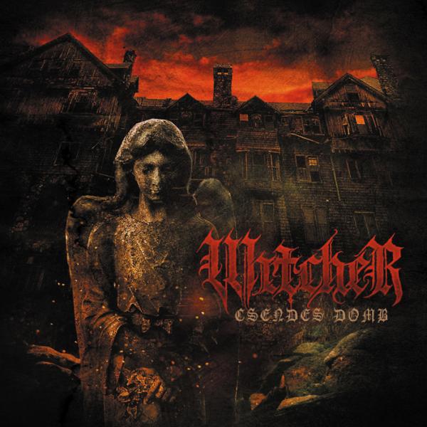 Witcher - Discography (2010 - 2019)