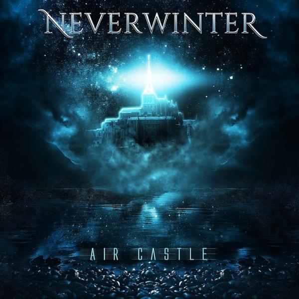 Neverwinter - Air Castle