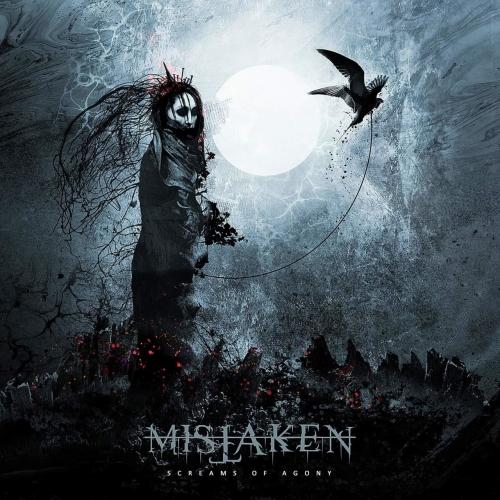Mistaken - Screams of Agony (EP)