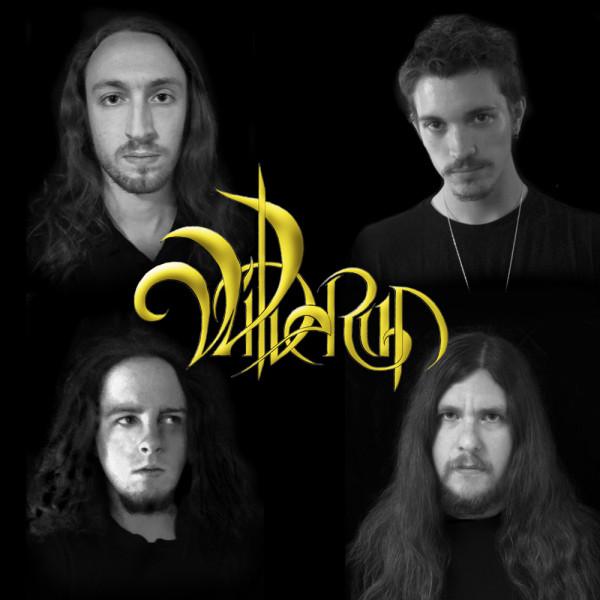 Wilderun - Discography (2012 - 2022)