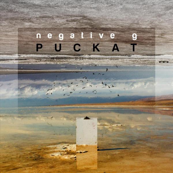 Puckat - Negative G (lossless)