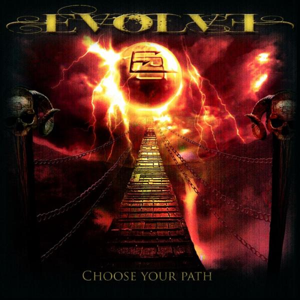 Evolve - Choose Your Path
