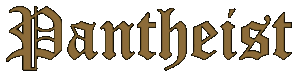 Pantheist - Discography (2003 - 2018) (Lossless)