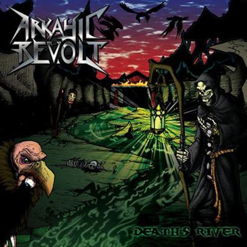 Arkayic Revolt - Discography (2009-2010)