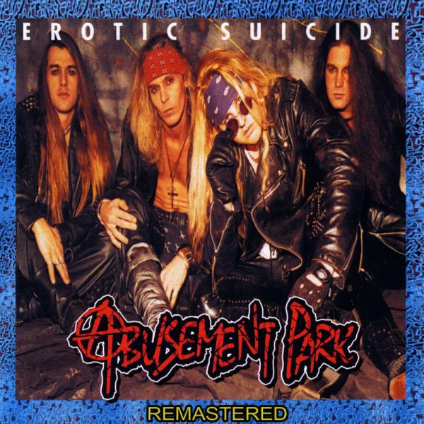 Erotic Suicide - Discography (1993 - 2016)