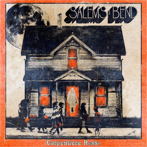 Salem's Bend - Discography (2015 - 2019)