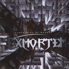 Exmortem - Discography