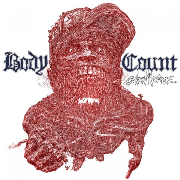 Body Count - Carnivore (Lossless)