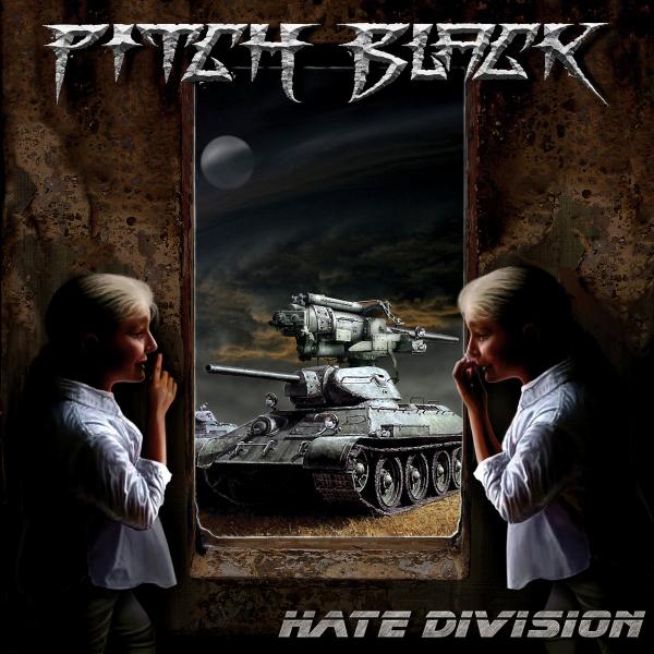 Pitch Black - Discography (2005 - 2009)