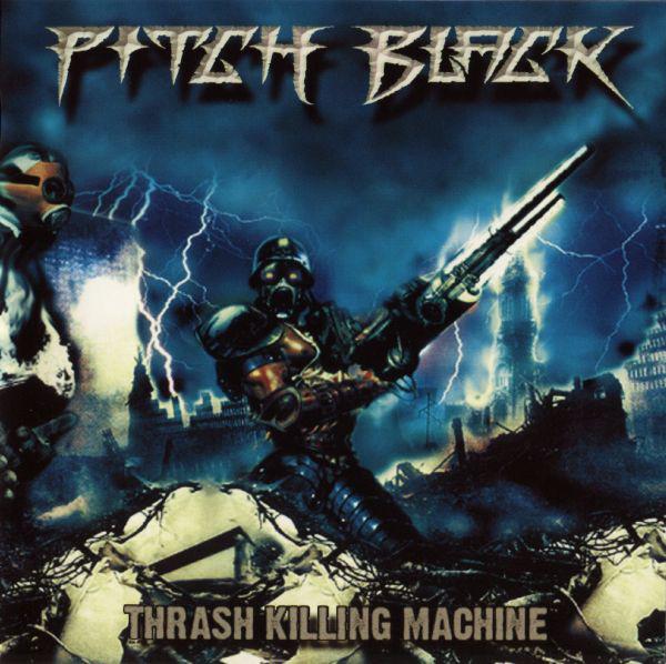 Pitch Black - Discography (2005 - 2009)