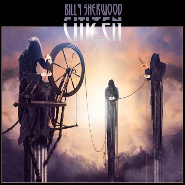 Billy Sherwood - (Yes, Asia) - Discography (1999 - 2019)