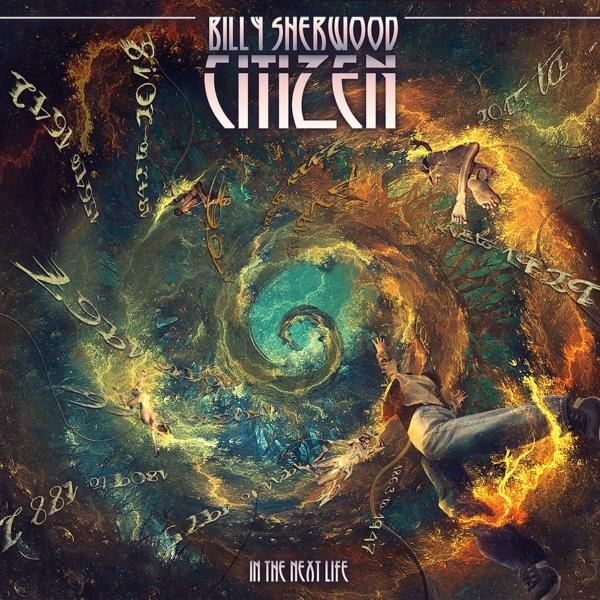 Billy Sherwood - (Yes, Asia) - Discography (1999 - 2019)