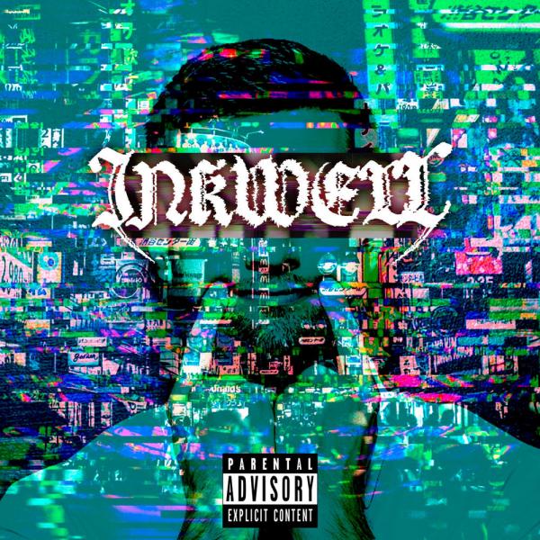 Inkwell - Inkwell (EP)
