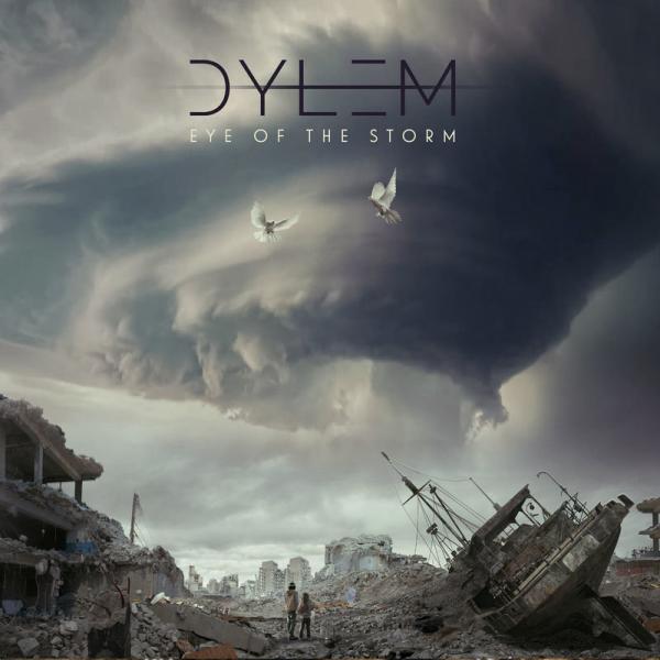 Dylem - Eye of the Storm (EP)