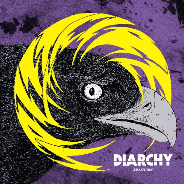 Diarchy - Discography (2017 - 2020)