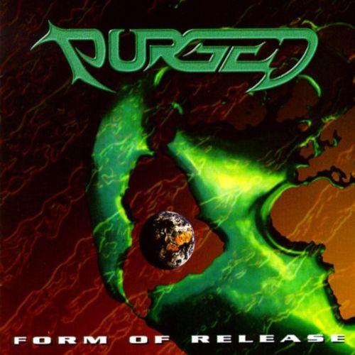 Purged - Discography (1996 - 1999)