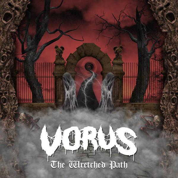 Vorus - Discography (2018 - 2019)