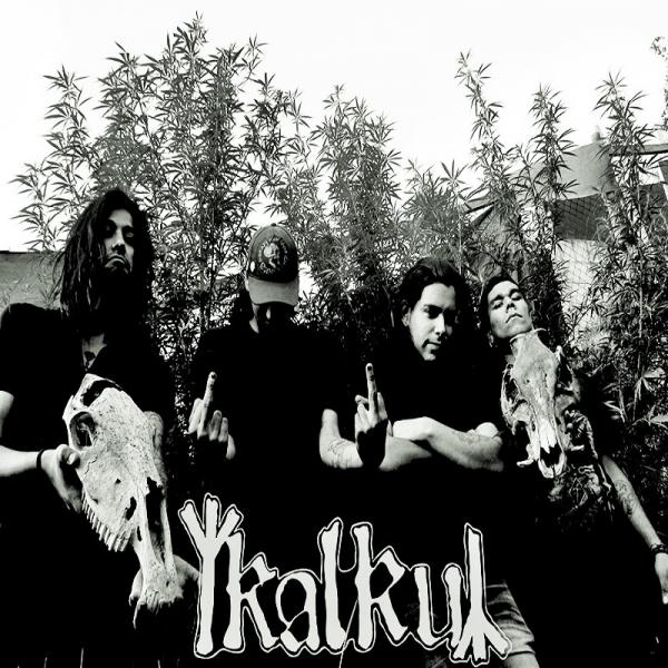 Kalkü - Discography (2019 - 2020)