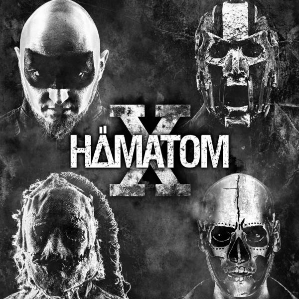 Hämatom - Discography (2005 - 2021)