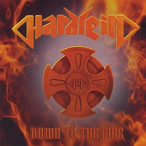 Hardlein - Down To The Fire