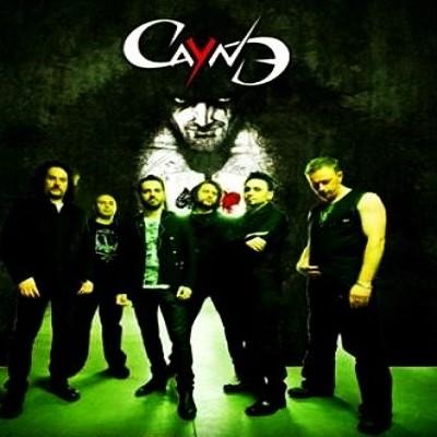 Cayne - Discography (2013 - 2018)