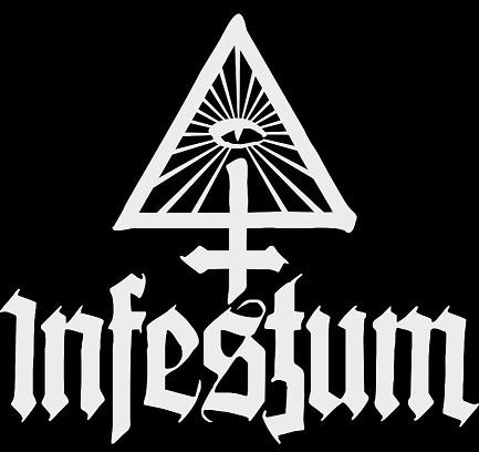 Infestum - Discography (2001 - 2020)