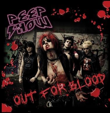 Peepshow (Peep Show) - Out For Blood