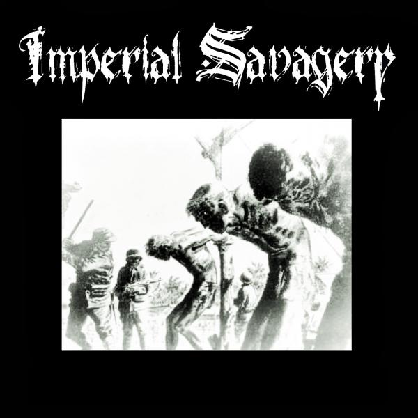 Imperial Savagery - Discography (2014 - 2020)