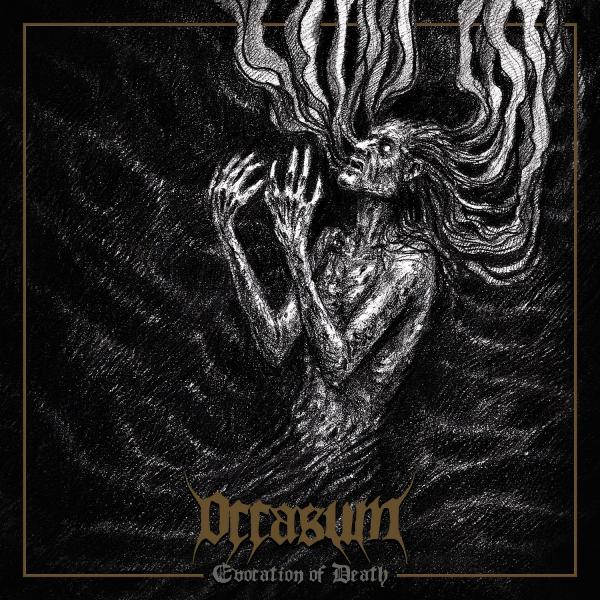 Occasum - Evocation of Death (EP)
