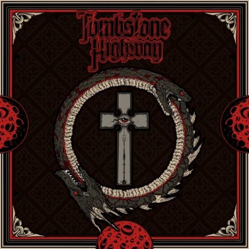Tombstone Highway - Rifflord The (Optical Illusion)