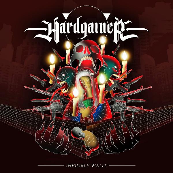 Hardgainer - Discography (2016 - 2019)