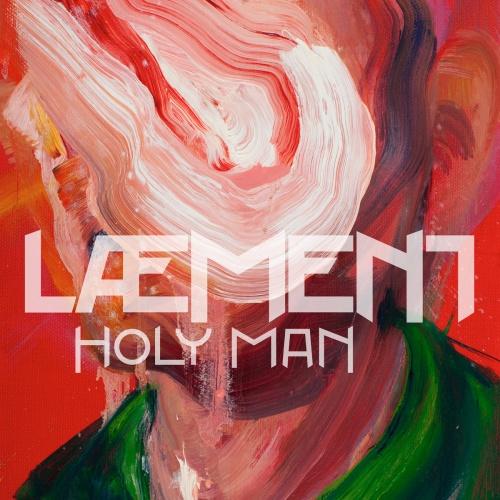 Læment - Holy Man